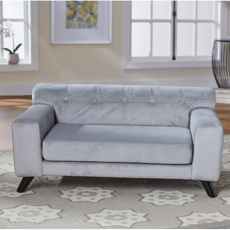 Wayfair deals dog sofa